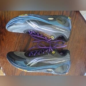 Way of Wade 808 3 Ultra "Nightlight" Men's Size 14